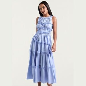 ✨ Moving Sale ✨ Cinq a Sept Sirrina Dress